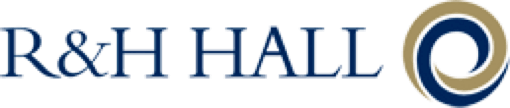 Rh hall logo 3x