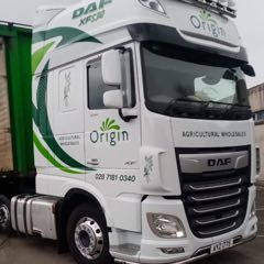 Originni truck